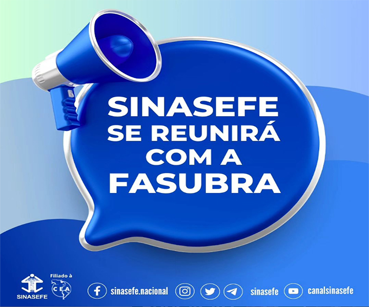 Funcionamento do SINASEFE nos dias de jogos do Brasil na Copa do Mundo -  SINASEFE